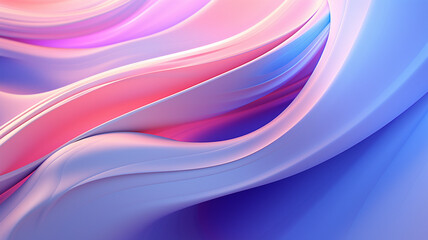 波打つパープルの背景（１６：９）
