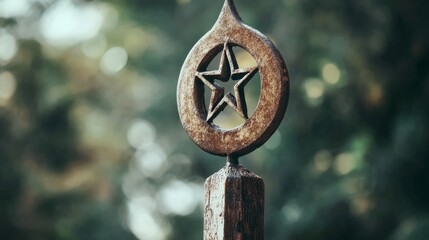 World Religion Day Concept