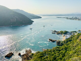 Knysna Lagoon © Margaux