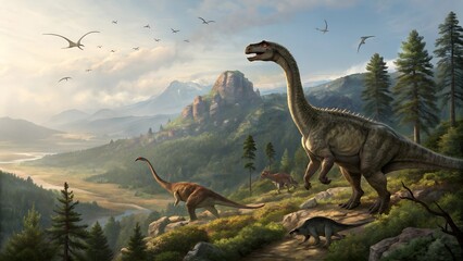 tyrannosaurus dinosaurs 3d 