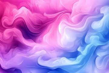 Fototapeta premium Neon Dreamscapes