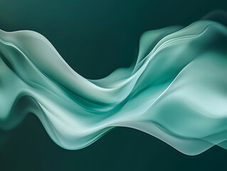 Abstract Gradient Background in Green and Blue with Grainy Texture,texture, blur, abstract, background,Green abstract geometric scratches, abstract poster with wavy lines and circles,High-resolution