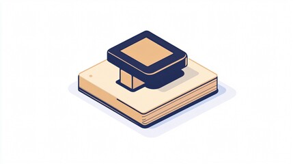 Isometric E-reader: Explore the World of Digital Reading with Online Library and Education