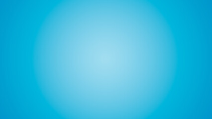 Minimalist Blue Gradient Texture for Modern Design