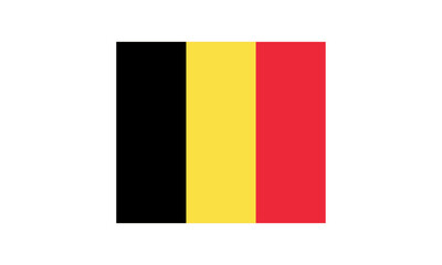 Fototapeta premium Belgium