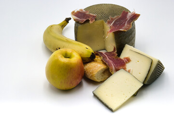 Cheese, yellow, bread, food, health, structure, product, dairy,