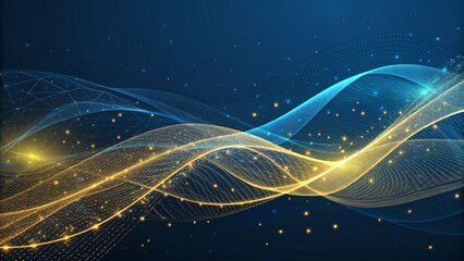 Fototapeta premium abstract background with space