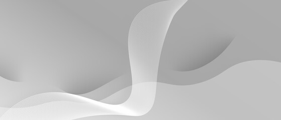 abstract geometric background with polygons