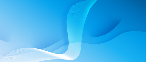 abstract geometric background with polygons