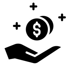 Donation icon