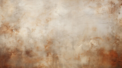 Abstract textured background in warm tones