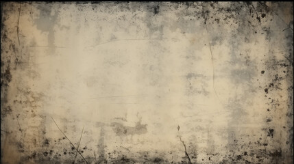Textured vintage background with grunge effect