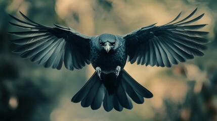 National Bird Day Concept