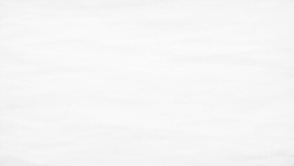 The texture of white paper is crumpled. Empty space of paper white. White recycled craft paper background. Abstract grey material texture old vintage page. white crumpled paper texture background.