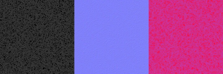 Glass field high-sense seamless tiled texture height map normal map RGB mask AO map