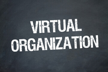 virtual organization