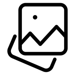 image gallery icon