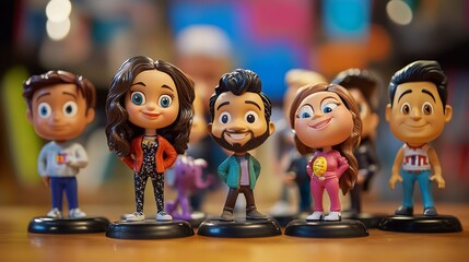 National Bobblehead Day 