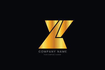 Modern Letter Z logo For Company E-commerce Business, Branding and Technology Logos