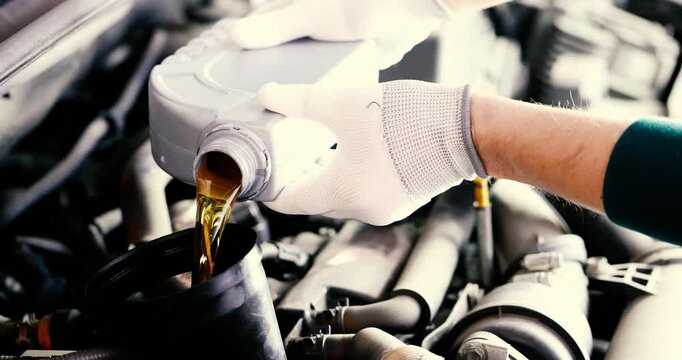 A practical and handson approach for effectively changing engine oil to ensure optimal vehicle performance