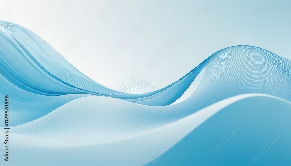 Poster computer curve frame backgrounds abstract light 5