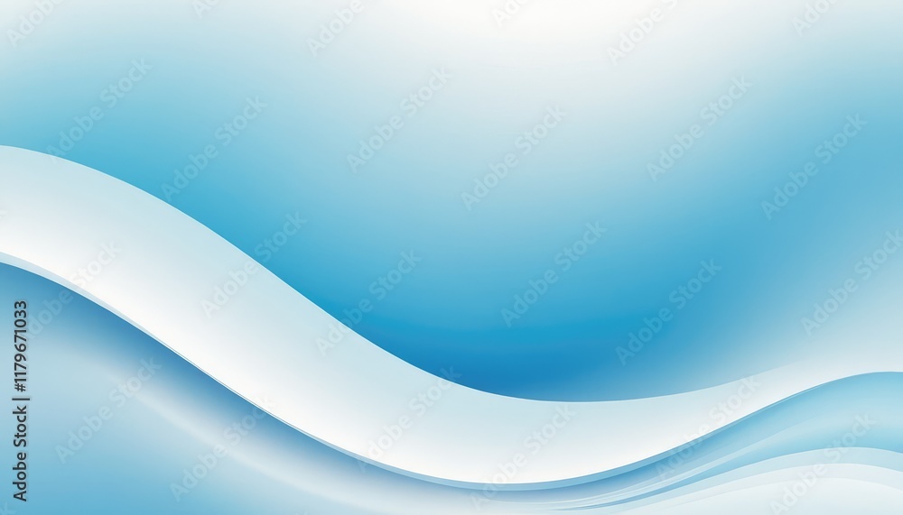 Poster computer curve frame backgrounds abstract light 3
