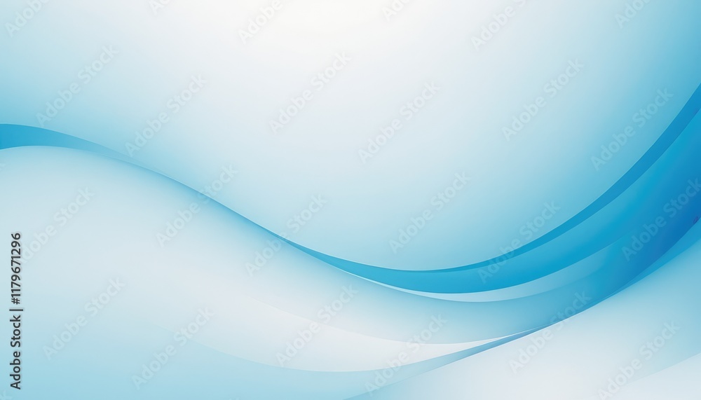 Poster computer curve frame backgrounds abstract light 1