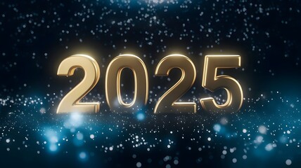 2025 Glitter Sparkles.