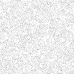 ILLUSTRATION ABSTRACT BACKGROUND GRUNGE PAINT TEXTURE. DISTRESS DIRTY ROUGH MONOCHROME COLOR DESIGN VECTOR