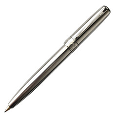 Commercial Metal Gel Pen Stationery Office Pen 1.0mm Refills Core Automatic Ball Pens for School Office