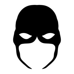 Super Hero Masks