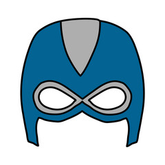 Super Hero Masks
