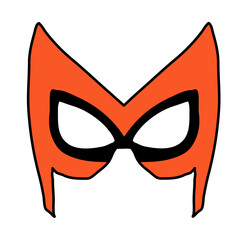 Super Hero Masks
