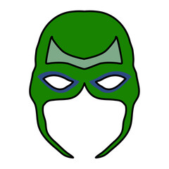 Super Hero Masks