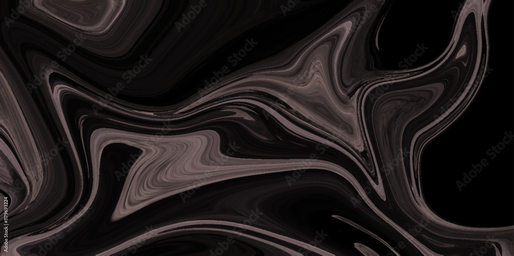 Poster the texture of mix color and marble pattern modern style liquid background. colorful marble pattern 