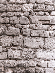 Explore the Vintage Wall Background Perfect for Your Design