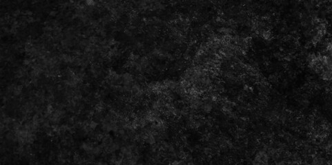 Dark black grunge wall charcoal colors texture backdrop background. Black Board Texture or Background. abstract grey color design are light with white gradient background. Old wall texture cement.