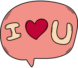 Valentines 💝Valentine's Day Icon Set with Love Themes