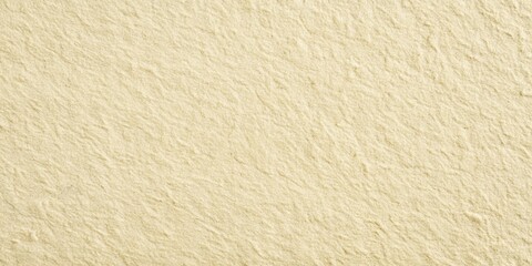 Obraz premium Light Beige Paper Texture Background: Rough, Spotted, Blank Copy Space for Design