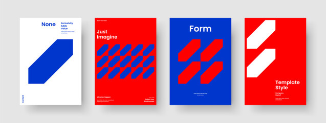 Creative Book Cover Design. Isolated Banner Layout. Geometric Flyer Template. Brochure. Poster. Report. Background. Business Presentation. Newsletter. Pamphlet. Handbill. Advertising. Magazine