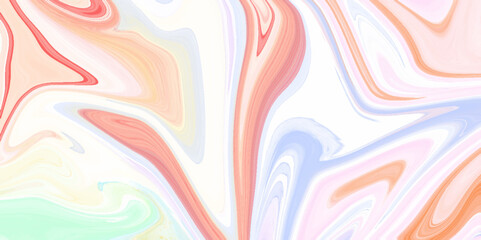 Fire flames liquid marble grunge and Luxury bright color shades watercolor background. swirl paint colorful. smudged pattern abstract background for design. poster, banner, flyer vector illustration.