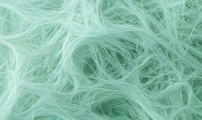 Obraz premium Interwoven Connections, A dynamic arrangement of abstract lines creating a complex web, evoking movement and interconnectedness in design.