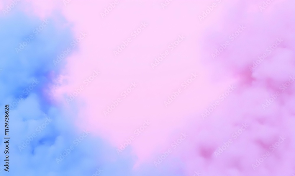 Poster vibrant abstract art with colorful water drops, a mesmerizing blend of hues and textures creating a 