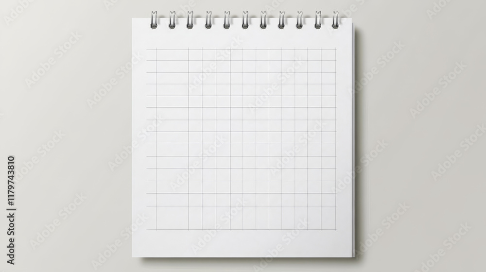 Poster memo note sticker paper attached with adhesive tape and paperclip. realistic vector mockup set of em