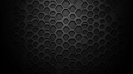 abstract black and silver are light gray with white the gradient is the surface brushed steel or aluminum metal texture