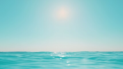 Playful Dolphins Leaping from Ocean Waves Beneath Bright Sunlight Capturing Energy and Freedom in Vibrant Marine Life Scene with Crisp Blue Waters and Dynamic Movement Perfect for Nature Enthusiasts