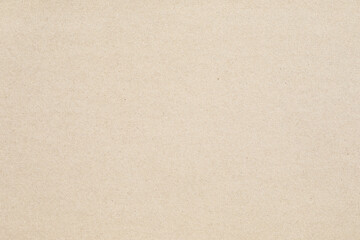 Fototapeta premium Brown kraft paper surface texture