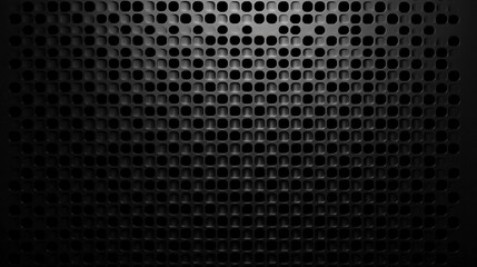 abstract dark surface black paper or card texture background, Concrete floor background