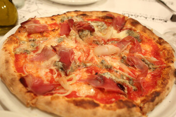 イタリアンピザ
