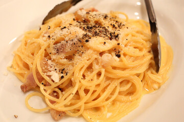 パスタ